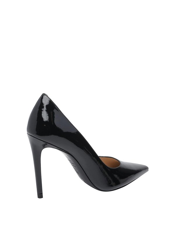The Best Shops Stuart Weitzman: Escarpins - Chaussures À Talon - Noir