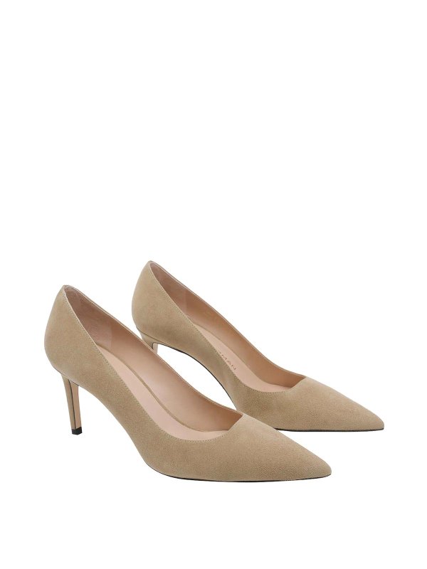 Stuart Weitzman: Escarpins online - Chaussures À Talon - Vert