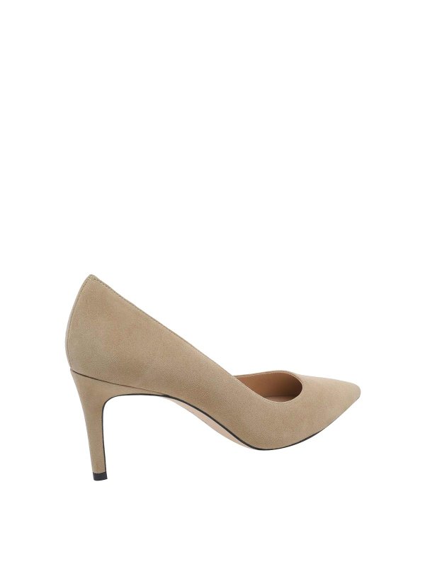 The Best Shops Stuart Weitzman: Escarpins - Chaussures À Talon - Vert