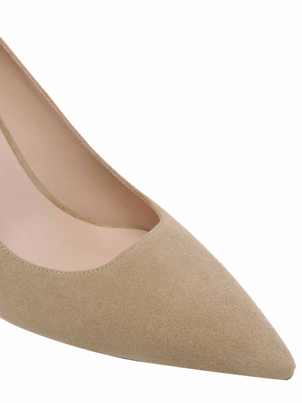 Chaussures À Talon - Vert shop online: Stuart Weitzman
