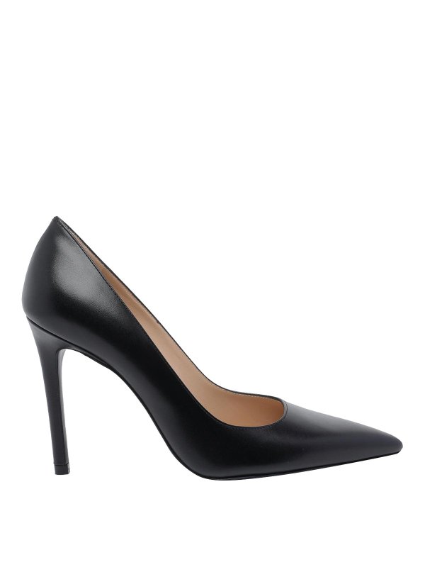 Stuart Weitzman: scarpe décolleté - Scollatura Stuart Power