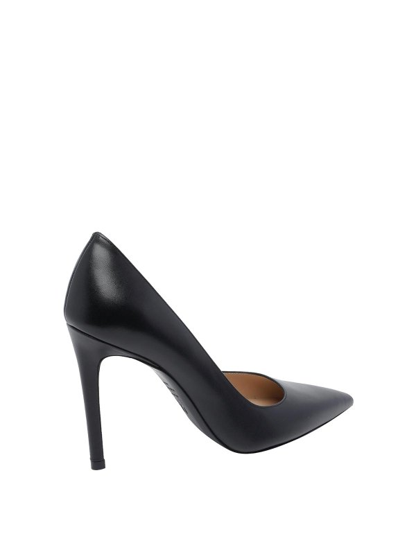 The Best Shops Stuart Weitzman: scarpe décolleté - Scollatura Stuart Power