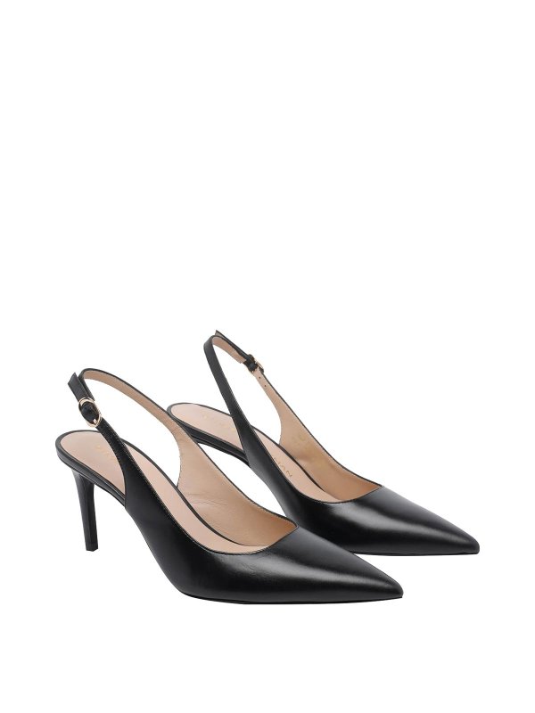 Stuart Weitzman: Sandalias online - Sandalias - Negro