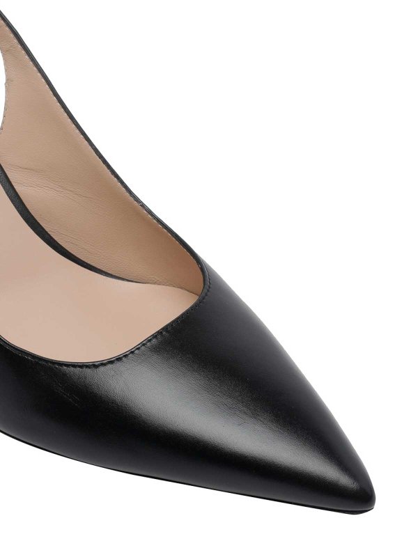 Sandalias - Negro shop online: Stuart Weitzman