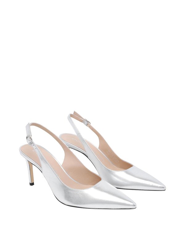 Stuart Weitzman: sandals online - Stuart Power Slingback