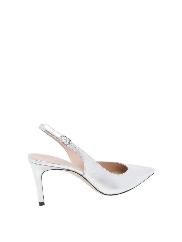 The Best Shops Stuart Weitzman: sandals - Stuart Power Slingback