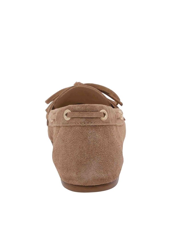 Mocassins - Marron shop online: Stuart Weitzman