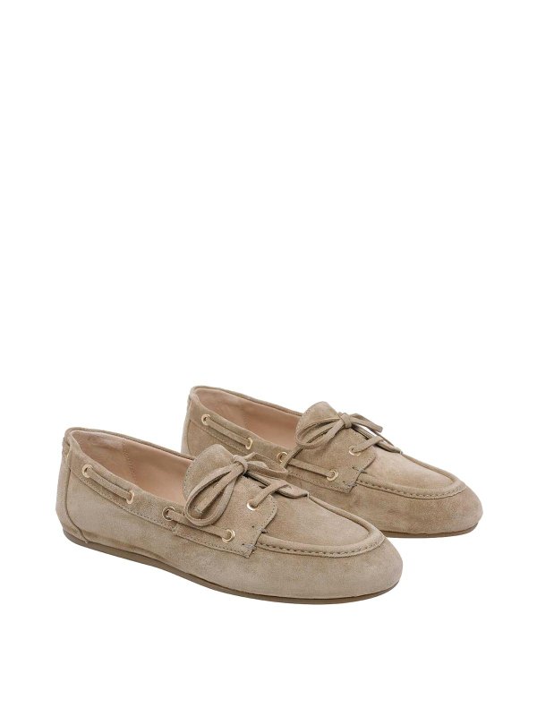 Stuart Weitzman: Mocasines y Zapatillas online - Mocasines - Verde