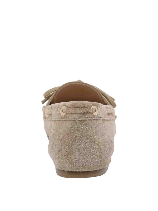 Mocasines - Verde shop online: Stuart Weitzman