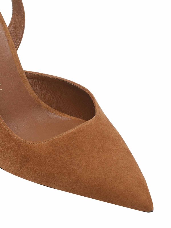 Vinnie Pumps shop online: Stuart Weitzman
