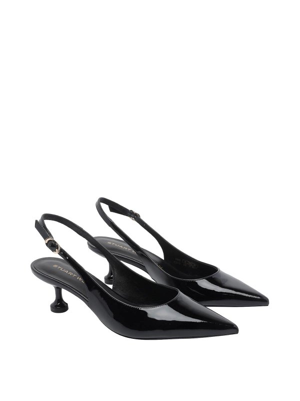 Stuart Weitzman: Sandalias online - Sandalias - Negro