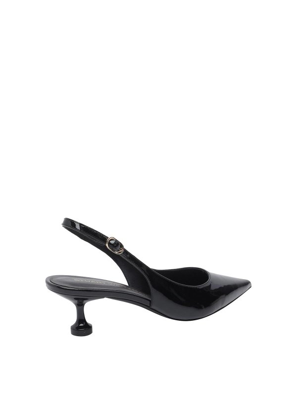 The Best Shops Stuart Weitzman: Sandalias - Sandalias - Negro