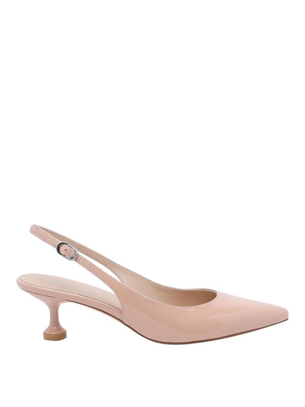 Stuart Weitzman: sandals - Stuartini Slingback