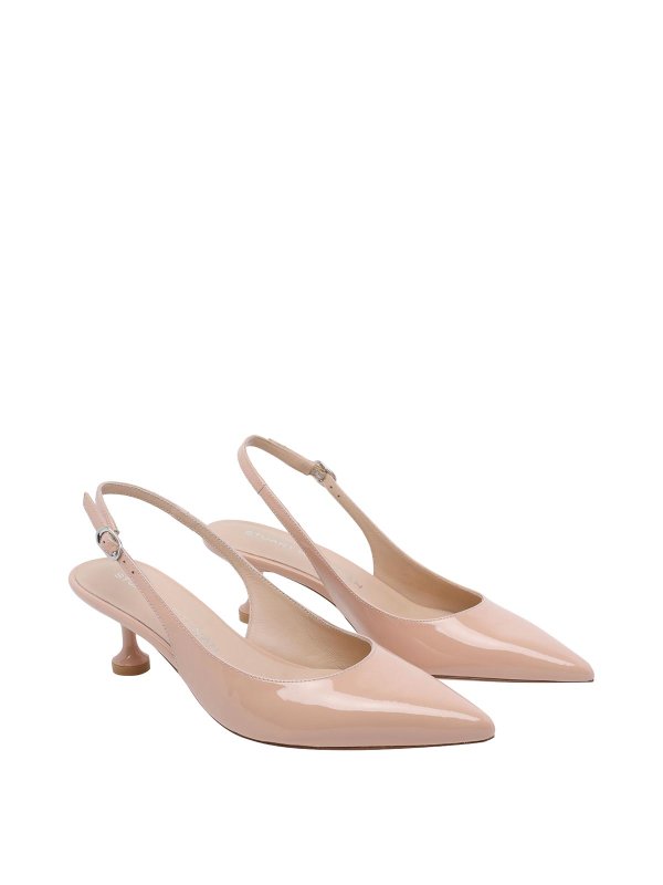 Stuart Weitzman: sandals online - Stuartini Slingback