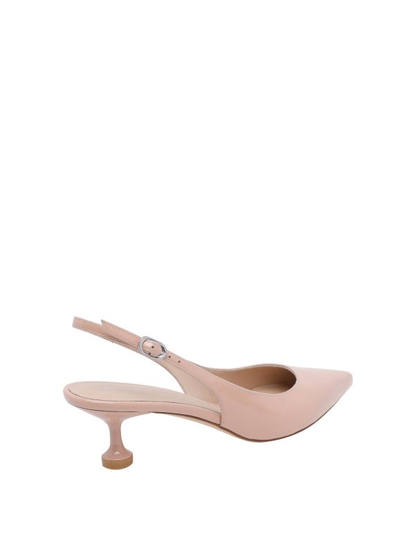 The Best Shops Stuart Weitzman: sandals - Stuartini Slingback