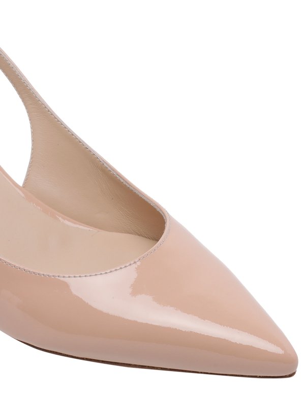 Stuartini Slingback shop online: Stuart Weitzman