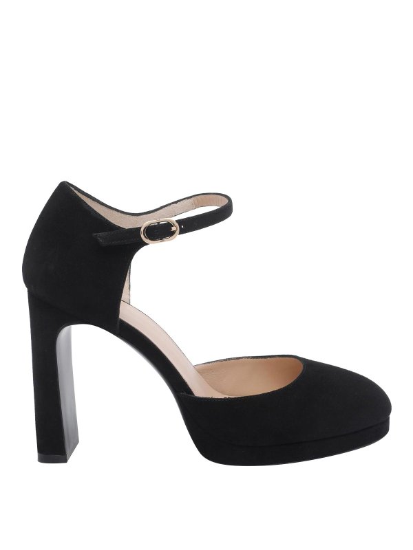 Stuart Weitzman: court shoes - Babette Pumps