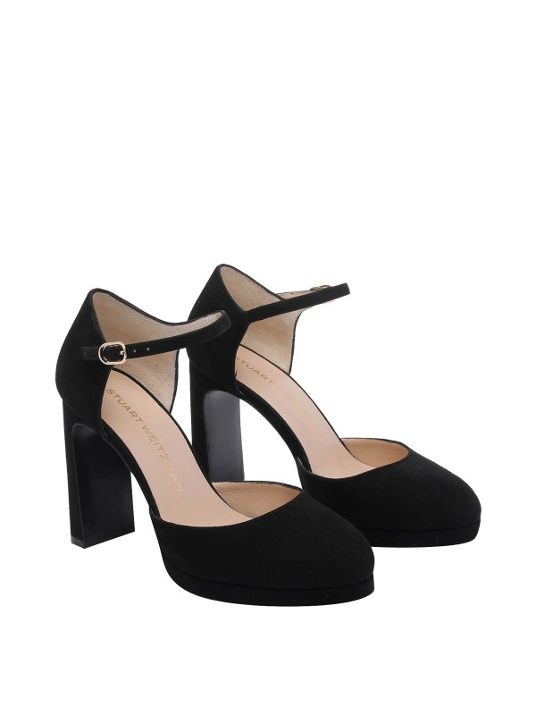 Stuart Weitzman: court shoes online - Babette Pumps