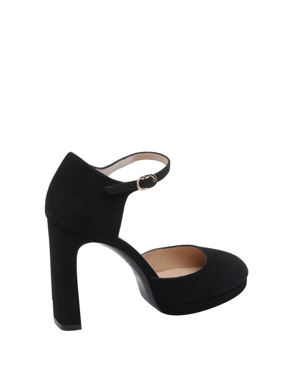 The Best Shops Stuart Weitzman: court shoes - Babette Pumps