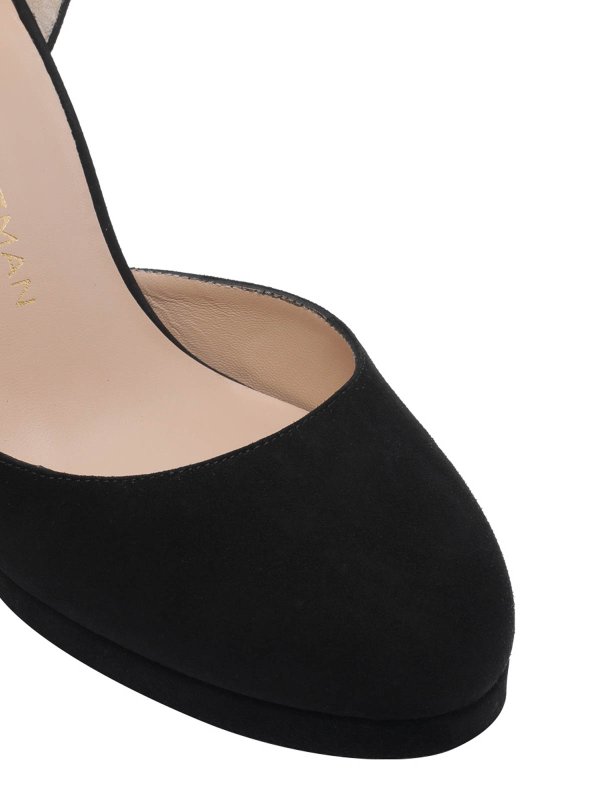 Babette Pumps shop online: Stuart Weitzman