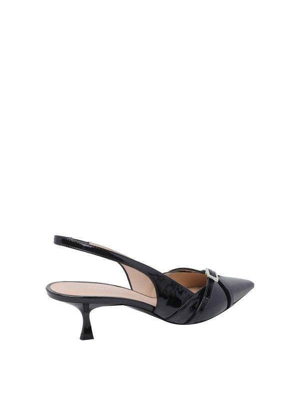 The Best Shops Stuart Weitzman: サンダル - サンダル - 黒