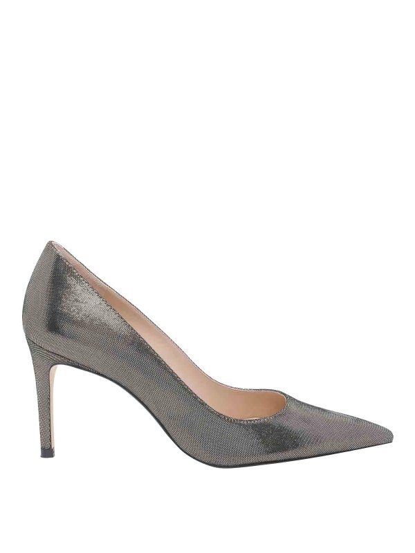 Stuart Weitzman: court shoes - Stuart Power Decollete