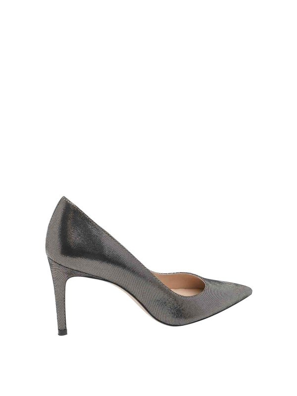 The Best Shops Stuart Weitzman: court shoes - Stuart Power Decollete