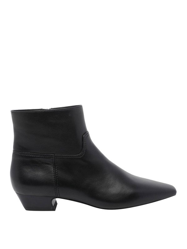 Stuart Weitzman: tronchetti - Stivaletti Stassi