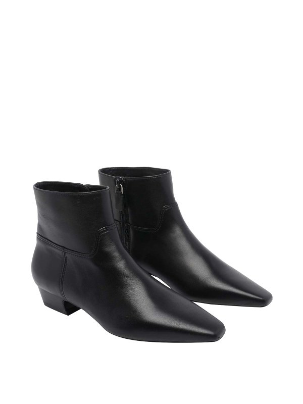 Stuart Weitzman: tronchetti online - Stivaletti Stassi