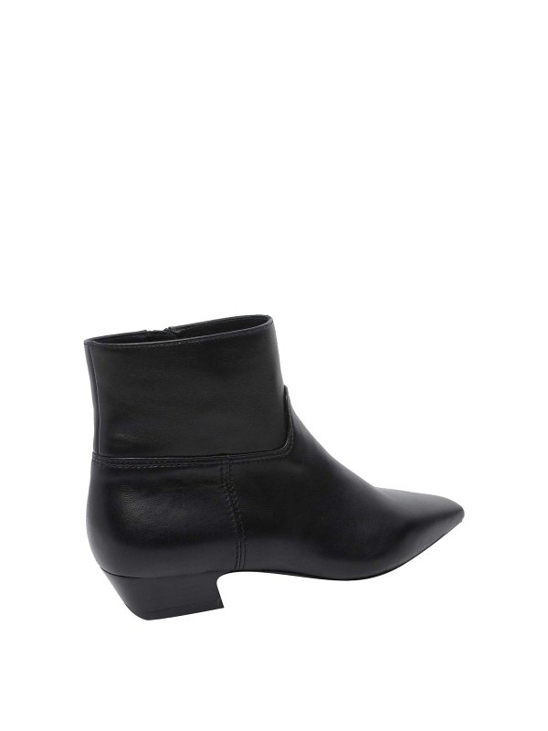 The Best Shops Stuart Weitzman: tronchetti - Stivaletti Stassi