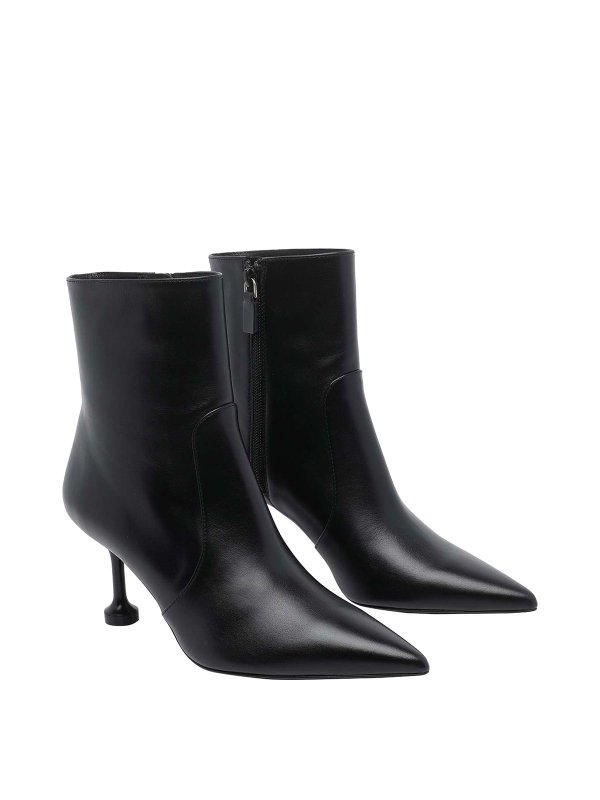 Stuart Weitzman: ankle boots online - Stuartini Pump Booties