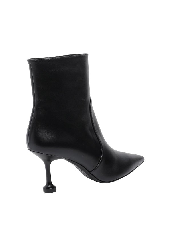 The Best Shops Stuart Weitzman: ankle boots - Stuartini Pump Booties