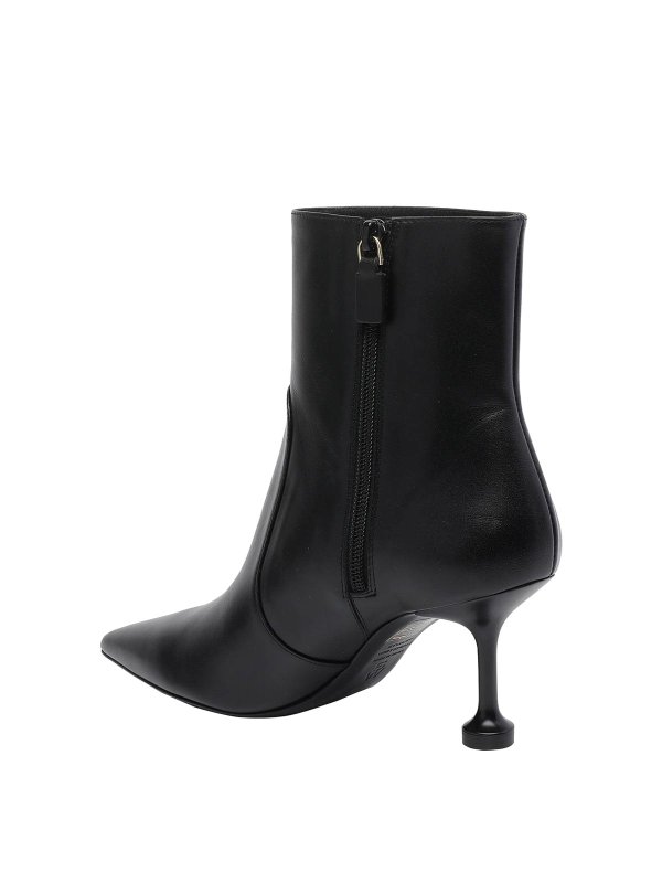 Stuartini Pump Booties shop online: Stuart Weitzman