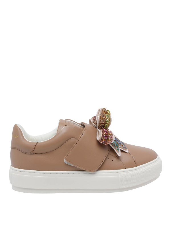 KURT GEIGER: sneakers - Sneakers Laney