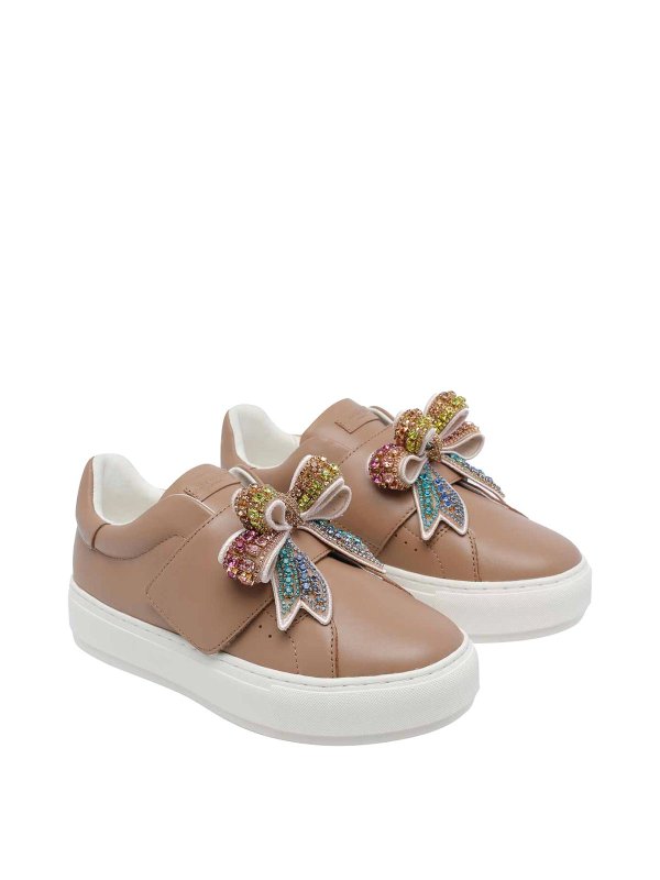 KURT GEIGER: sneakers online - Sneakers Laney