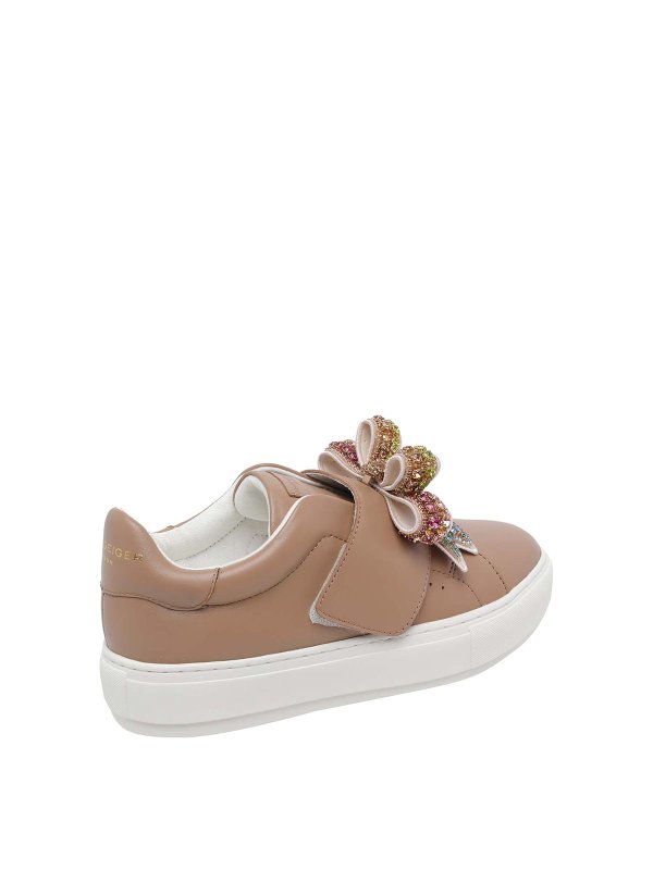 The Best Shops KURT GEIGER: sneakers - Sneakers Laney