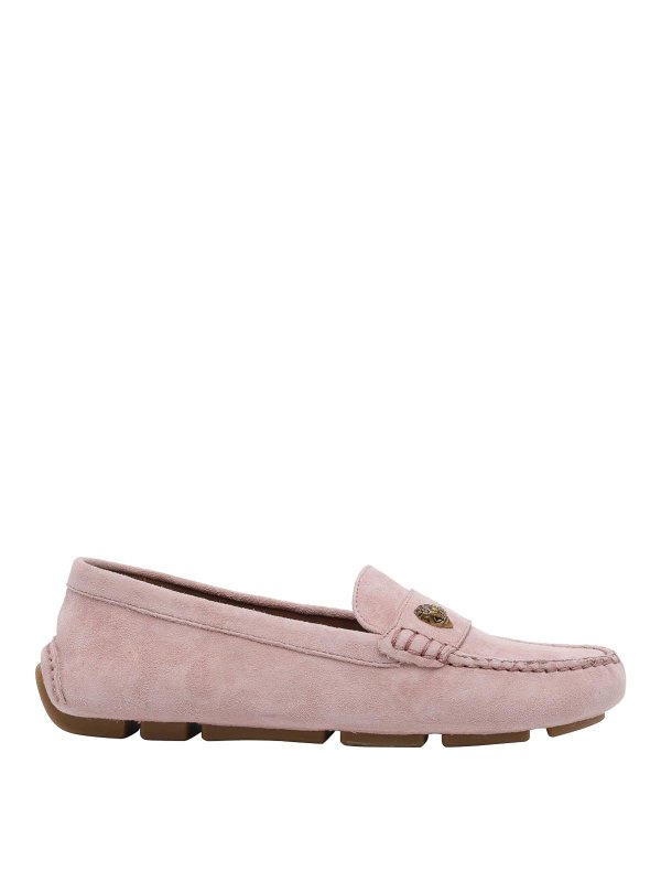 KURT GEIGER: Loafers & Slippers - Eagle Driver Loafers