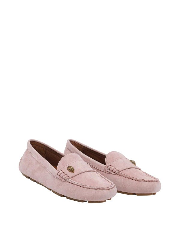 KURT GEIGER: Loafers & Slippers online - Eagle Driver Loafers