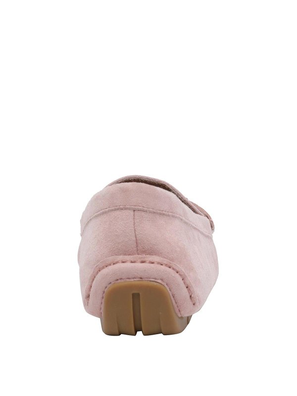 Eagle Driver Loafers shop online: KURT GEIGER