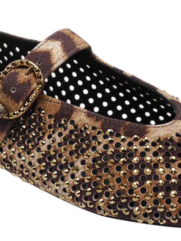 Mayfair Ballets shop online: KURT GEIGER