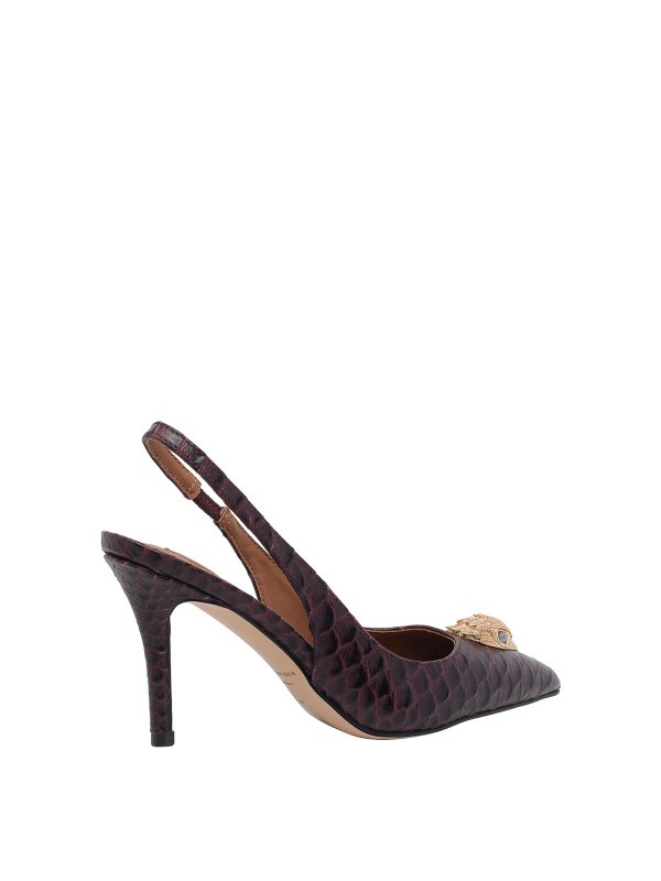 The Best Shops KURT GEIGER: sandali - Slingback Belgravia
