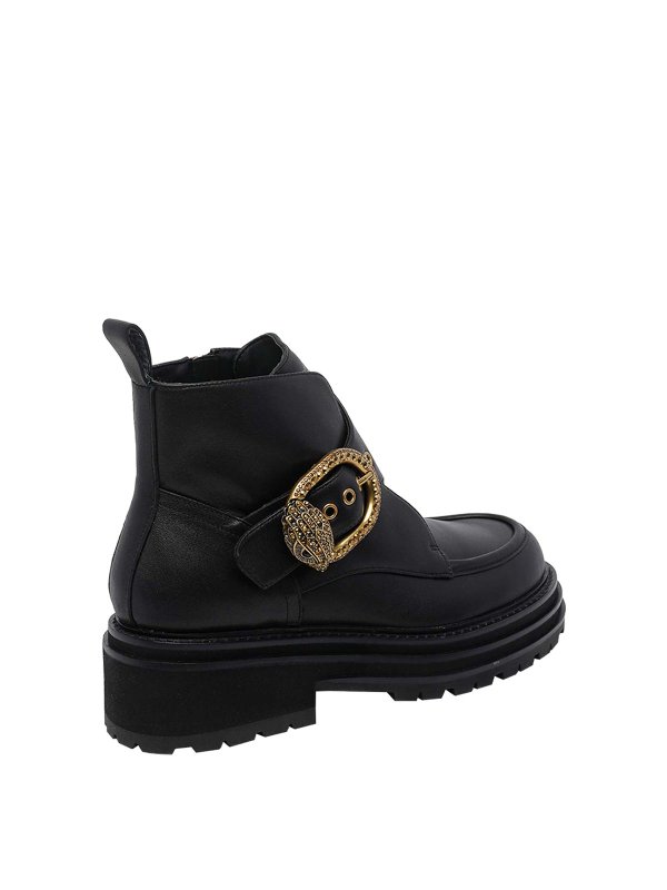 The Best Shops KURT GEIGER: ankle boots - Mayfair Chunky Booties