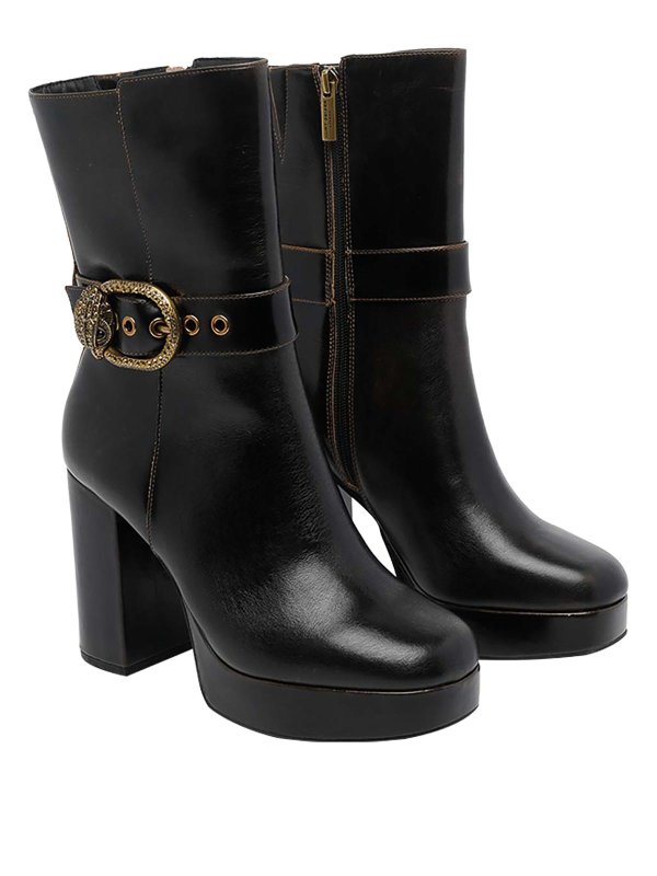 KURT GEIGER: tronchetti online - Stivaletti