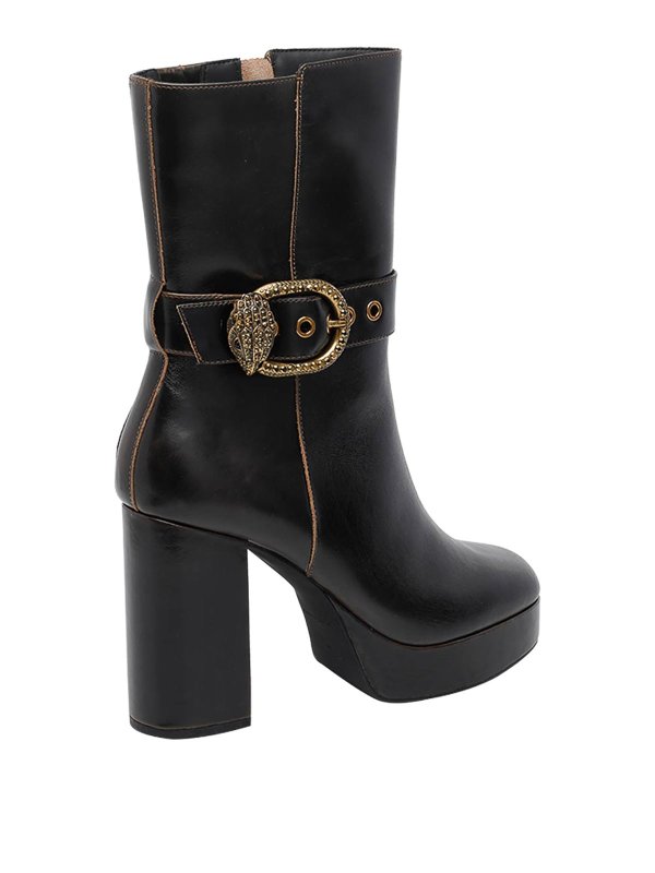 The Best Shops KURT GEIGER: tronchetti - Stivaletti