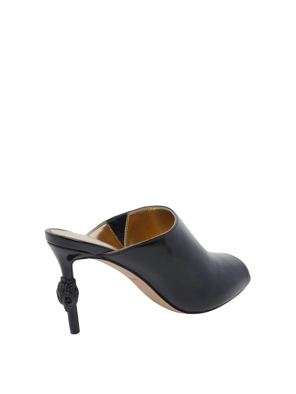 The Best Shops KURT GEIGER: Mules - Mules - Noir