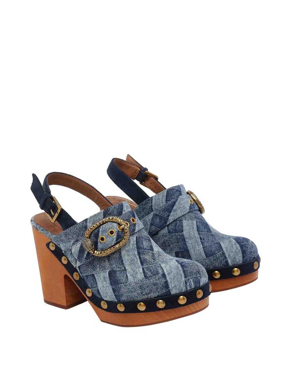 KURT GEIGER: パンプス online - パンプス - ブルー