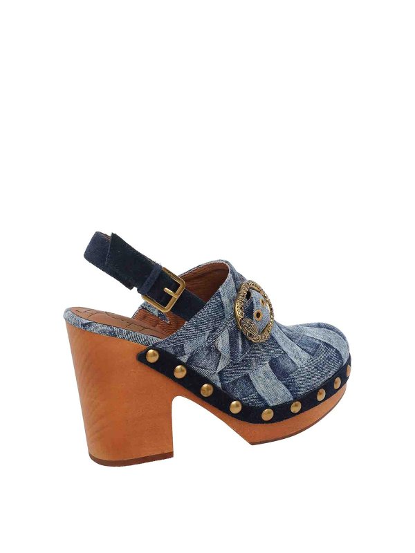 The Best Shops KURT GEIGER: パンプス - パンプス - ブルー