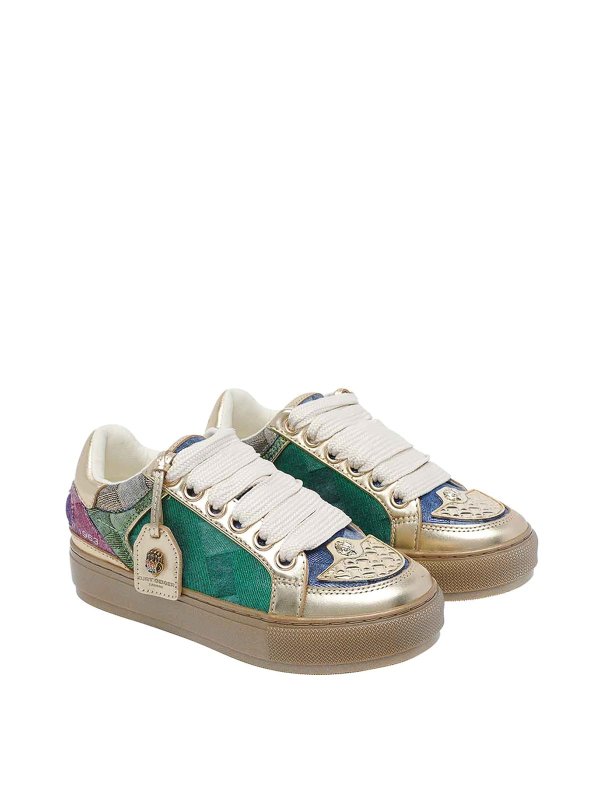 KURT GEIGER: Sneaker online - Sneaker - Bunt