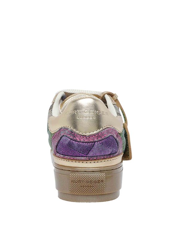 Sneaker - Bunt shop online: KURT GEIGER