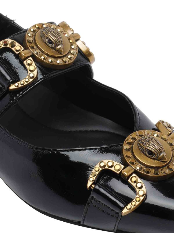 Black Mansion Ballets shop online: KURT GEIGER